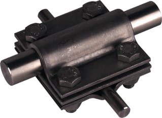 DEHN - Verbinder voor bliksembeveiliging verbinder 319219