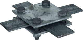 DEHN - Verbinder voor bliksembeveiliging 320044
