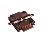 DEHN - Verbinder voor bliksembeveiliging verbinder 321047