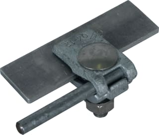 DEHN - Aansluitklem vr bliksembeveiliging 371008