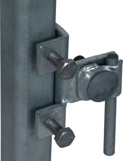 DEHN - Aansluitklem vr bliksembeveiliging 372140