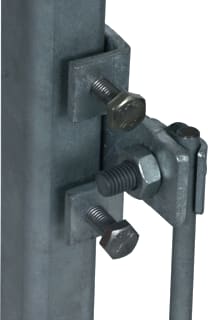 DEHN - Aansluitklem vr bliksembeveiliging 372240