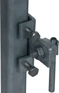 DEHN - Aansluitklem vr bliksembeveiliging 372250