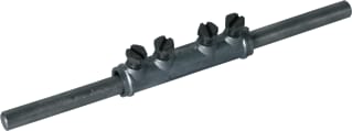 DEHN - Verbinder voor bliksembeveiliging 385202