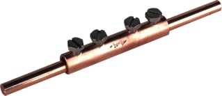 DEHN - Verbinder voor bliksembeveiliging 385207