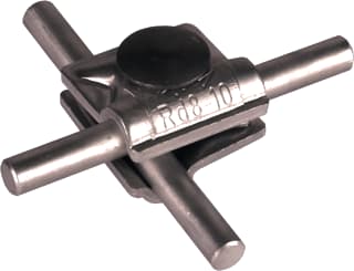 DEHN - MV Verbinder voor bliksembeveiliging verbinder 390061