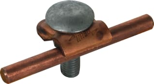 DEHN - Verbinder voor bliksembeveiliging verbinder 390157