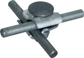 DEHN - MMV Verbinder voor bliksembeveiliging 390250