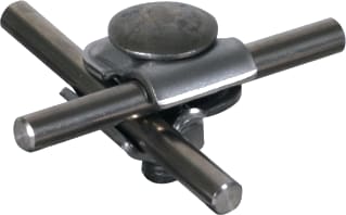 DEHN - MMV Verbinder voor bliksembeveiliging 390259