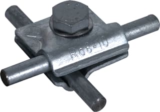 DEHN - MV Verbinder voor bliksembeveiliging verbinder 390550