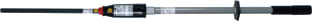DEHN - PHE III Spanningsdetector (hoogspanning) spanningh 767720