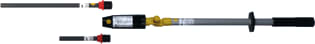 DEHN - PHE III Spanningsdetector (hoogspanning) spanningh 767950