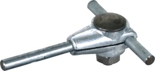 DEHN - Verbinder voor bliksembeveiliging 310008