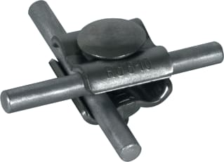 DEHN - Verbinder voor bliksembeveiliging 315119