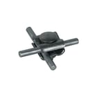 DEHN - Verbinder voor bliksembeveiliging 315119