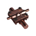 DEHN - Verbinder voor bliksembeveiliging verbinder 316167