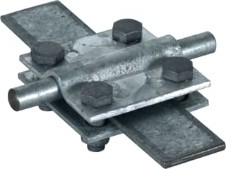 DEHN - Verbinder voor bliksembeveiliging 318201