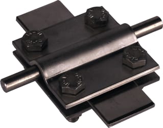DEHN - Verbinder voor bliksembeveiliging 318209