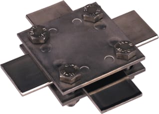 DEHN - Verbinder voor bliksembeveiliging 318233