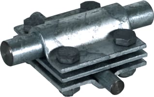 DEHN - Verbinder voor bliksembeveiliging 319202