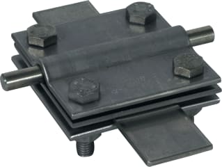DEHN - Verbinder voor bliksembeveiliging verbinder 319229