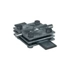 DEHN - Verbinder voor bliksembeveiliging verbinder 321045
