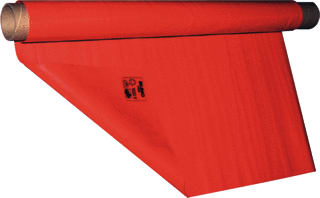 DEHN - Afdekdoek (PBM) 785471