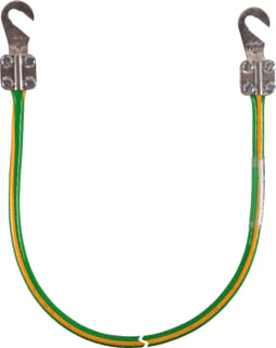 DEHN - Toebeh./onderd. aarding/bliksembev. 417020