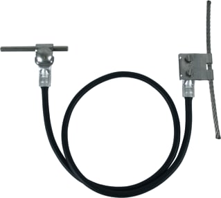 DEHN - Toebeh./onderd. aarding/bliksembev. aarding 365509