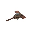 DEHN - Aansluitklem vr bliksembeveiliging 371007