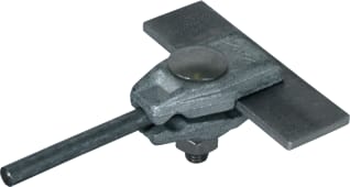 DEHN - Aansluitklem vr bliksembeveiliging 371009