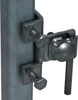 DEHN - Aansluitklem vr bliksembeveiliging 372149