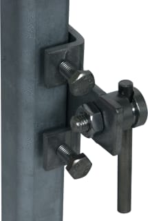 DEHN - Aansluitklem vr bliksembeveiliging 372259