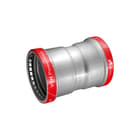VSH - Fitting met 2 aansluitingen  123462304