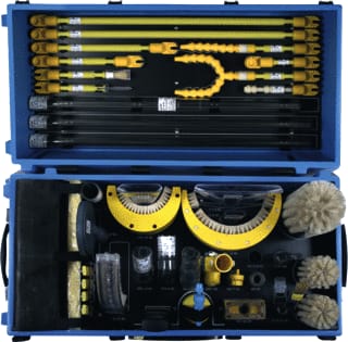 DEHN - MS Reiniging v elektr. instal. hoogsp. 785950