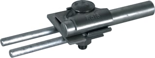 DEHN - Verbinder voor bliksembeveiliging verbinder 380116