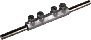 DEHN - Verbinder voor bliksembeveiliging 385203