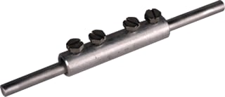 DEHN - Verbinder voor bliksembeveiliging 385213