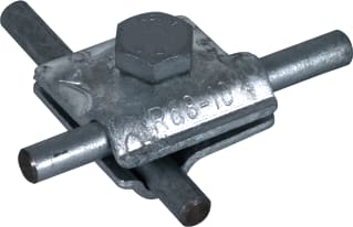 DEHN - MV Verbinder voor bliksembeveiliging 390050