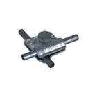 DEHN - MV Verbinder voor bliksembeveiliging 390050
