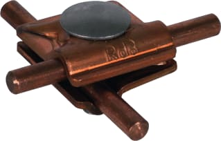 DEHN - MV Verbinder voor bliksembeveiliging verbinder 390067