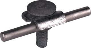 DEHN - Verbinder voor bliksembeveiliging verbinder 390150