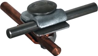 DEHN - MMV Verbinder voor bliksembeveiliging verbinder 390267