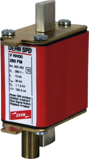 DEHN - Netoverspanningsbeveiliging 900263