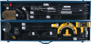 DEHN - MS Reiniging v elektr. instal. hoogsp. 785100
