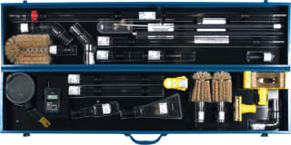 DEHN - MS V1 Reiniging v elektr. instal. hoogsp. 785112