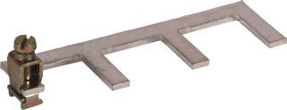 DEHN - Kamrail Enkelvoudig 3P
