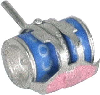 DEHN - DEHNrapid Toebeh. overspann.bev. data en M&R 907219