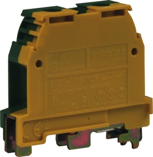 DEHN - Aardrijgklem 910099