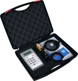 DEHN - DEHNrecord Testapp. v overspanningsbeveiliging 910653